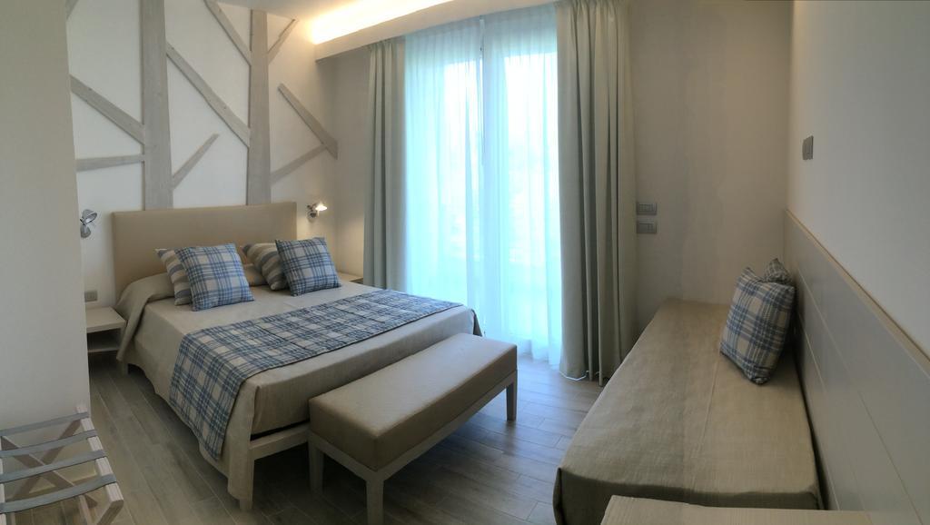 Hotel Residence La Ventola Vada Δωμάτιο φωτογραφία
