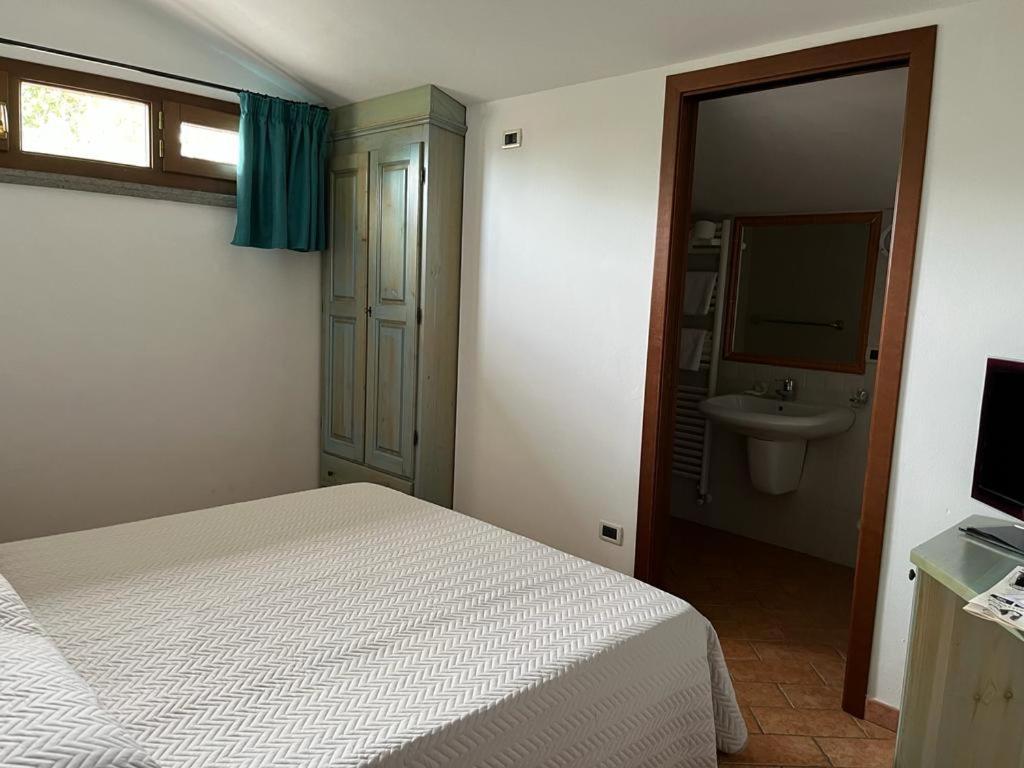 Hotel Residence La Ventola Vada Εξωτερικό φωτογραφία
