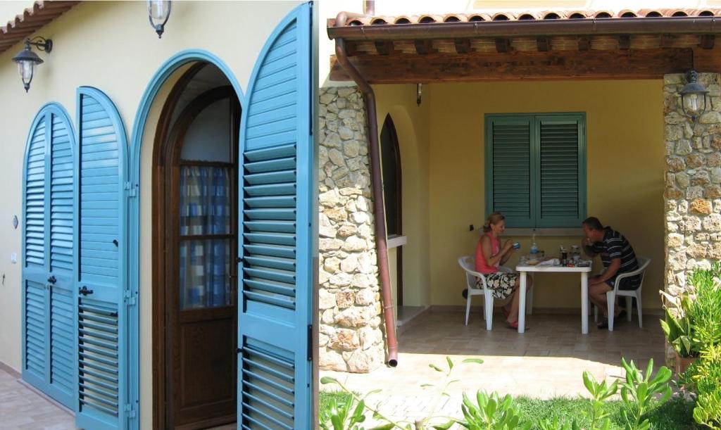 Hotel Residence La Ventola Vada Δωμάτιο φωτογραφία