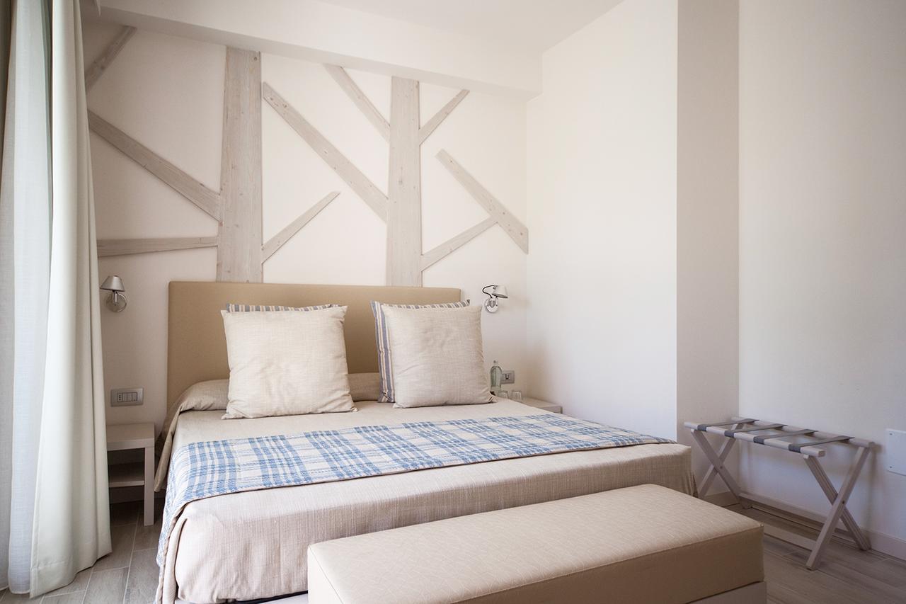 Hotel Residence La Ventola Vada Εξωτερικό φωτογραφία