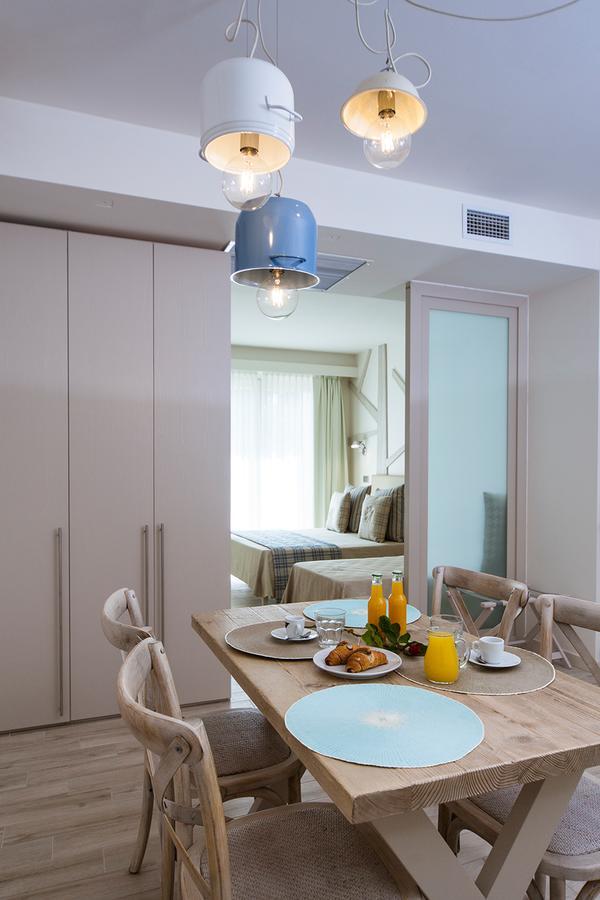 Hotel Residence La Ventola Vada Εξωτερικό φωτογραφία