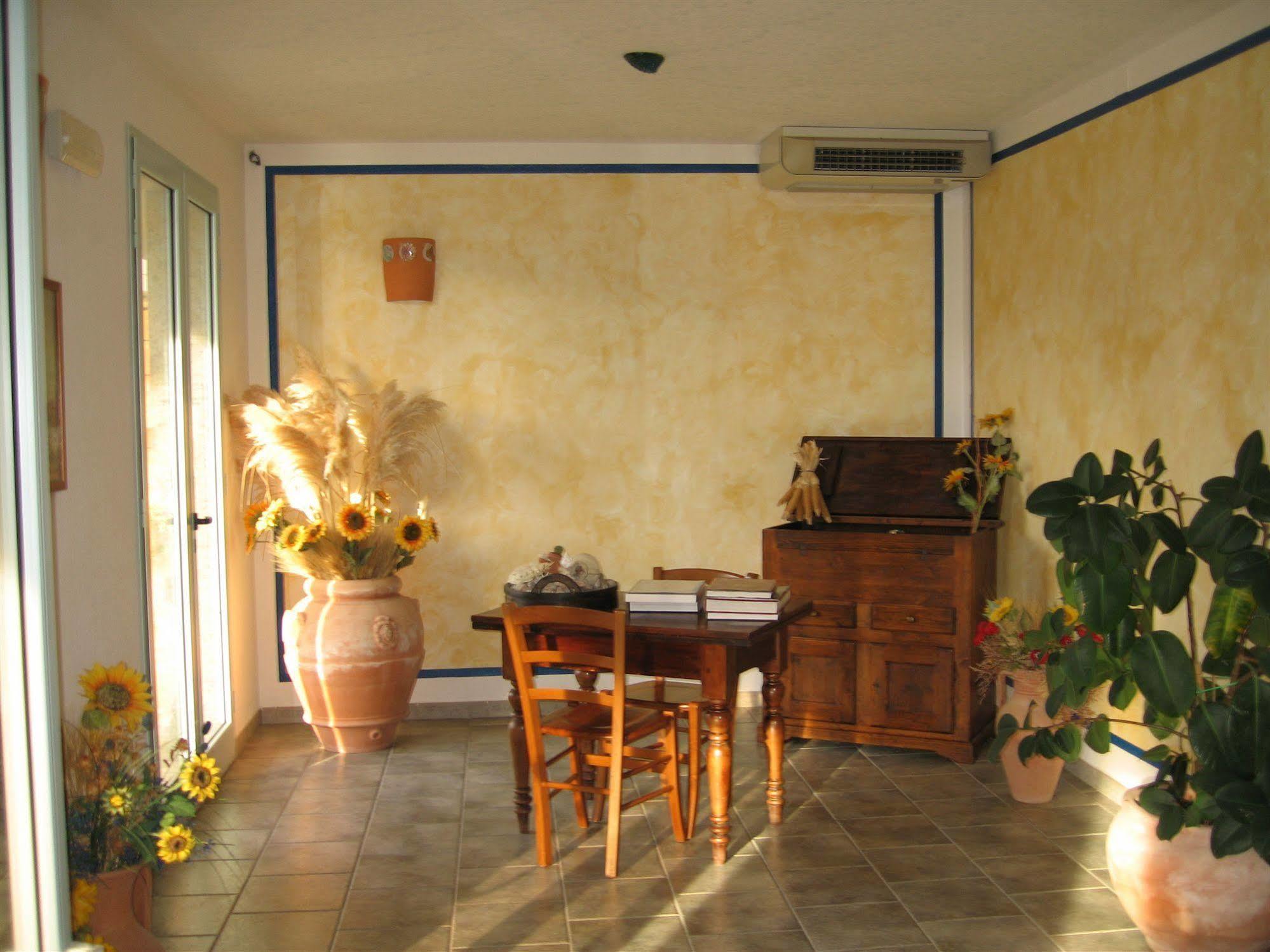 Hotel Residence La Ventola Vada Εξωτερικό φωτογραφία