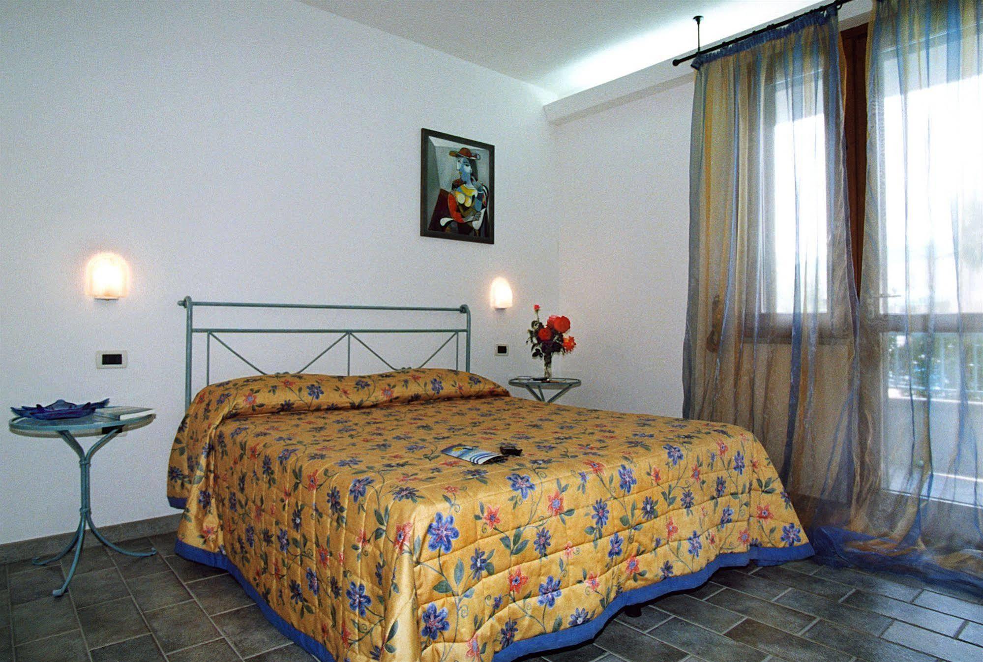 Hotel Residence La Ventola Vada Εξωτερικό φωτογραφία