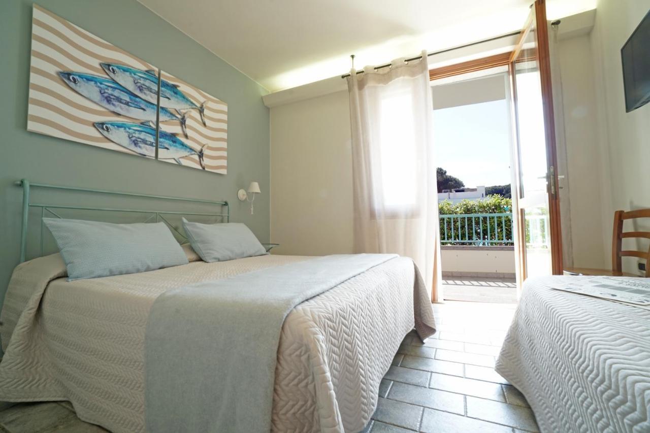 Hotel Residence La Ventola Vada Εξωτερικό φωτογραφία