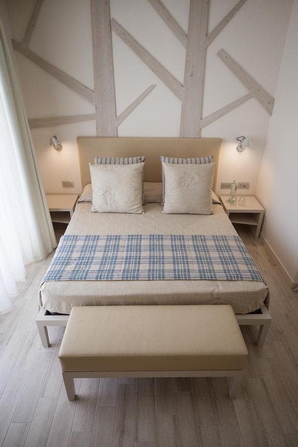Hotel Residence La Ventola Vada Εξωτερικό φωτογραφία