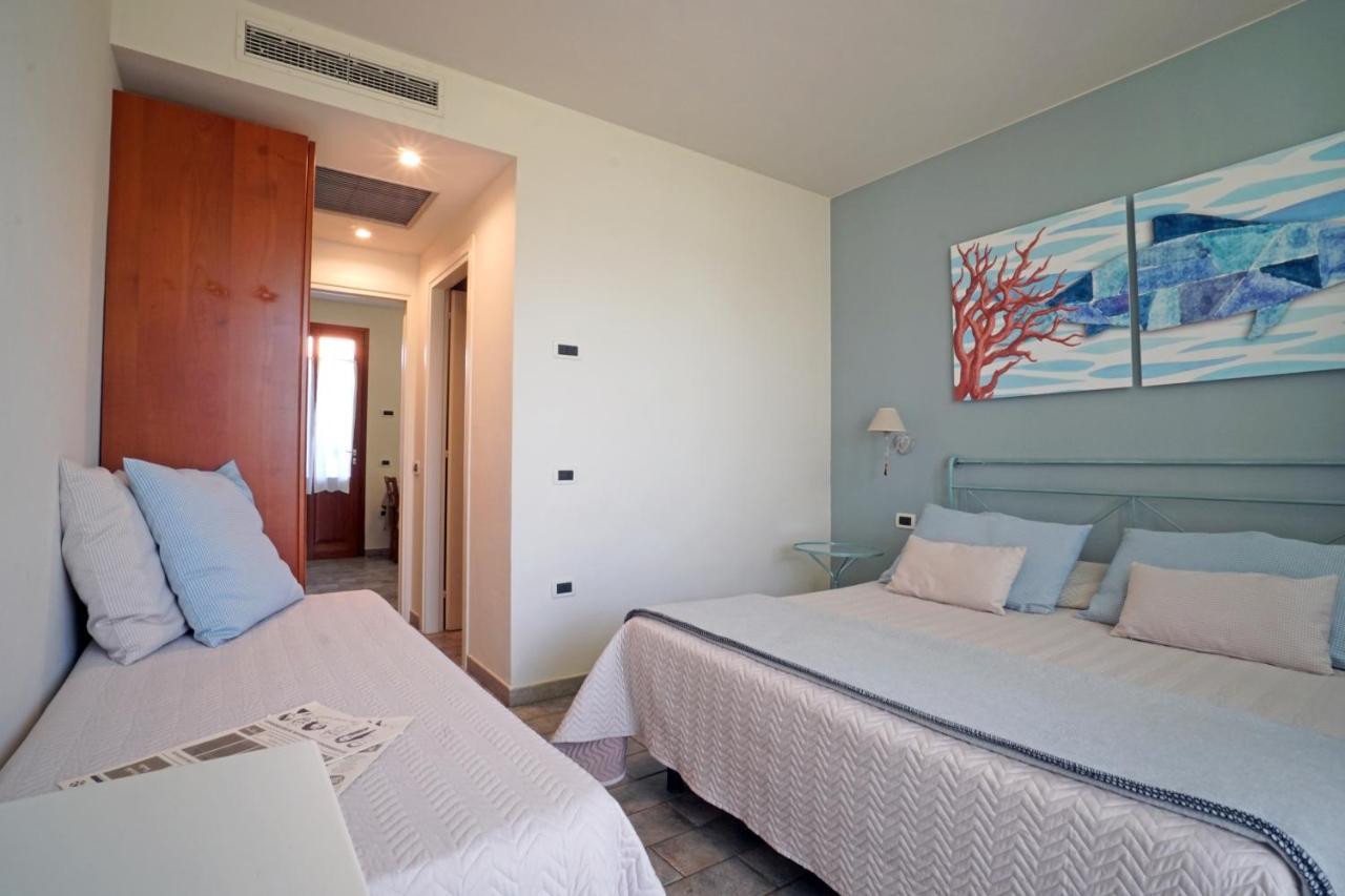 Hotel Residence La Ventola Vada Εξωτερικό φωτογραφία
