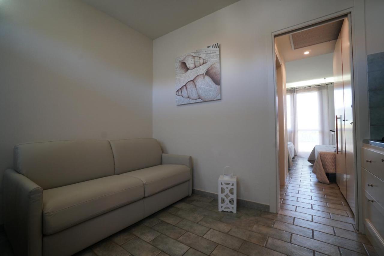 Hotel Residence La Ventola Vada Εξωτερικό φωτογραφία