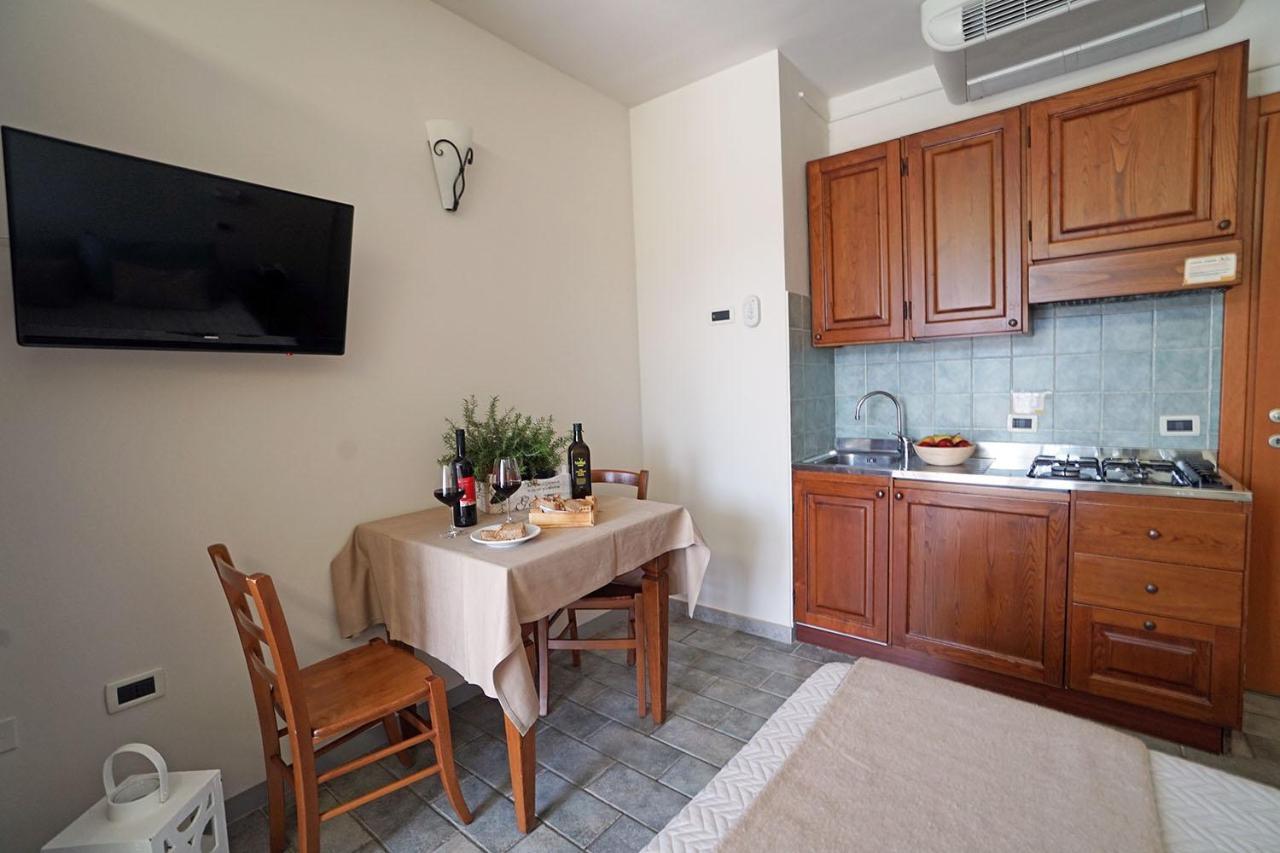 Hotel Residence La Ventola Vada Εξωτερικό φωτογραφία