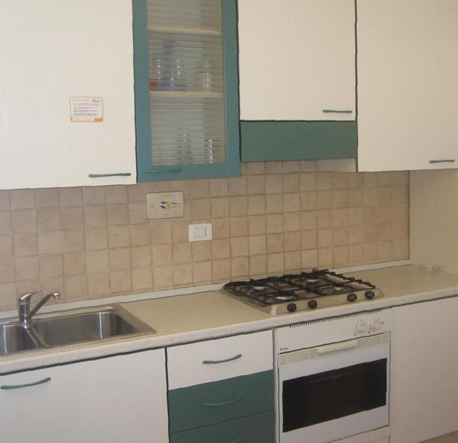 Hotel Residence La Ventola Vada Εξωτερικό φωτογραφία
